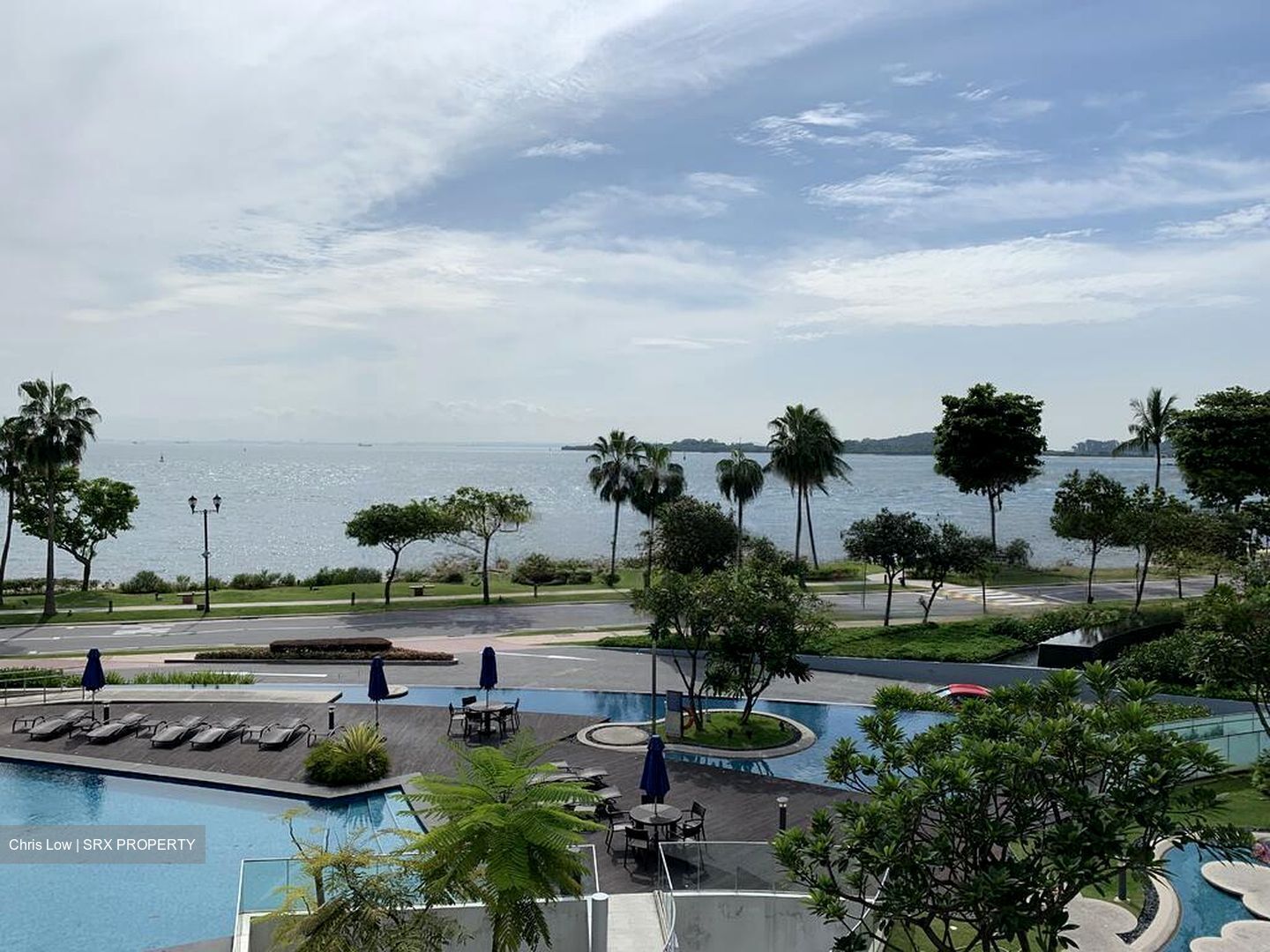 The Coast at Sentosa Cove (D4), Condominium #460685121